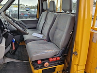 Bedrijfswagen met laadkraan, volkswagen, lt46 - afbeelding 20 van  75