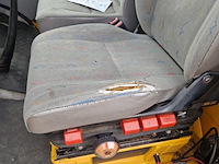 Bedrijfswagen met laadkraan, volkswagen, lt46 - afbeelding 21 van  75