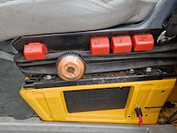 Bedrijfswagen met laadkraan, volkswagen, lt46 - afbeelding 22 van  75