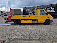Bedrijfswagen met laadkraan, volkswagen, lt46 - afbeelding 12 van  75