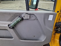 Bedrijfswagen met laadkraan, volkswagen, lt46 - afbeelding 24 van  75