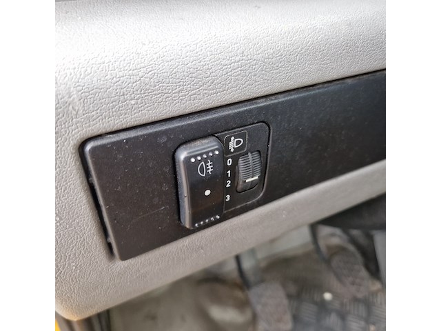 Bedrijfswagen met laadkraan, volkswagen, lt46 - afbeelding 26 van  75