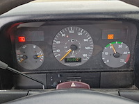 Bedrijfswagen met laadkraan, volkswagen, lt46 - afbeelding 27 van  75