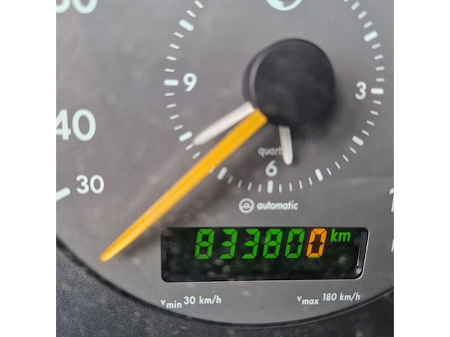 Bedrijfswagen met laadkraan, volkswagen, lt46 - afbeelding 28 van  75