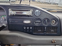 Bedrijfswagen met laadkraan, volkswagen, lt46 - afbeelding 29 van  75