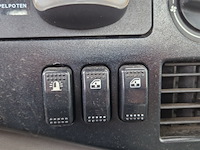 Bedrijfswagen met laadkraan, volkswagen, lt46 - afbeelding 30 van  75