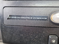 Bedrijfswagen met laadkraan, volkswagen, lt46 - afbeelding 31 van  75