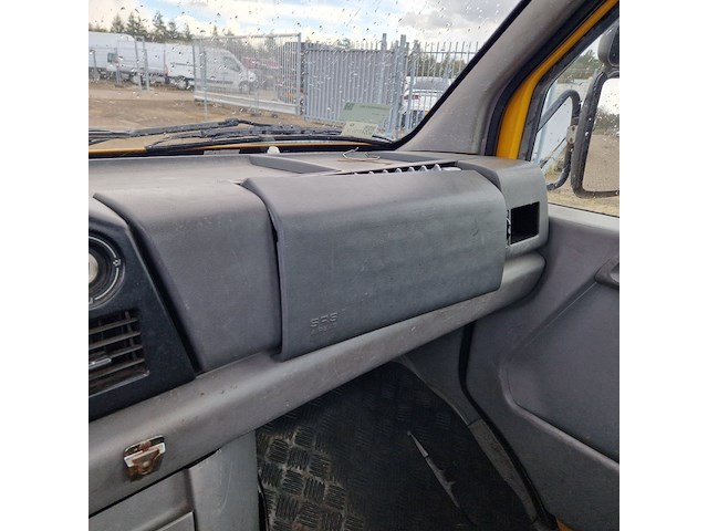 Bedrijfswagen met laadkraan, volkswagen, lt46 - afbeelding 33 van  75