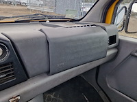 Bedrijfswagen met laadkraan, volkswagen, lt46 - afbeelding 33 van  75