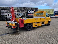 Bedrijfswagen met laadkraan, volkswagen, lt46 - afbeelding 23 van  75