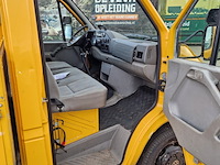 Bedrijfswagen met laadkraan, volkswagen, lt46 - afbeelding 35 van  75