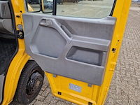 Bedrijfswagen met laadkraan, volkswagen, lt46 - afbeelding 36 van  75