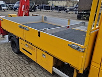 Bedrijfswagen met laadkraan, volkswagen, lt46 - afbeelding 37 van  75