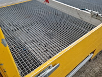 Bedrijfswagen met laadkraan, volkswagen, lt46 - afbeelding 39 van  75