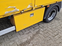 Bedrijfswagen met laadkraan, volkswagen, lt46 - afbeelding 40 van  75