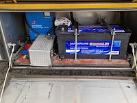 Bedrijfswagen met laadkraan, volkswagen, lt46 - afbeelding 41 van  75