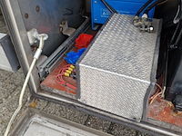 Bedrijfswagen met laadkraan, volkswagen, lt46 - afbeelding 42 van  75