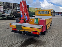 Bedrijfswagen met laadkraan, volkswagen, lt46 - afbeelding 34 van  75