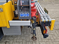 Bedrijfswagen met laadkraan, volkswagen, lt46 - afbeelding 46 van  75