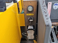 Bedrijfswagen met laadkraan, volkswagen, lt46 - afbeelding 47 van  75