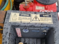 Bedrijfswagen met laadkraan, volkswagen, lt46 - afbeelding 49 van  75