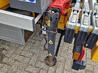 Bedrijfswagen met laadkraan, volkswagen, lt46 - afbeelding 50 van  75