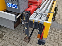 Bedrijfswagen met laadkraan, volkswagen, lt46 - afbeelding 51 van  75