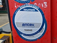 Bedrijfswagen met laadkraan, volkswagen, lt46 - afbeelding 53 van  75