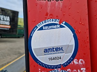 Bedrijfswagen met laadkraan, volkswagen, lt46 - afbeelding 54 van  75