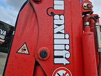 Bedrijfswagen met laadkraan, volkswagen, lt46 - afbeelding 55 van  75