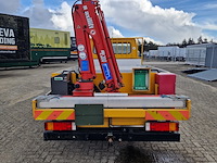 Bedrijfswagen met laadkraan, volkswagen, lt46 - afbeelding 45 van  75