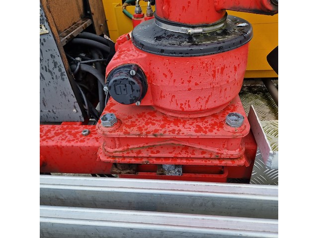 Bedrijfswagen met laadkraan, volkswagen, lt46 - afbeelding 59 van  75