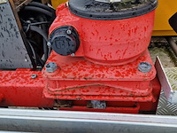 Bedrijfswagen met laadkraan, volkswagen, lt46 - afbeelding 59 van  75