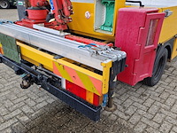 Bedrijfswagen met laadkraan, volkswagen, lt46 - afbeelding 61 van  75
