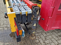 Bedrijfswagen met laadkraan, volkswagen, lt46 - afbeelding 62 van  75