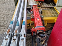 Bedrijfswagen met laadkraan, volkswagen, lt46 - afbeelding 63 van  75