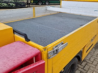 Bedrijfswagen met laadkraan, volkswagen, lt46 - afbeelding 64 van  75