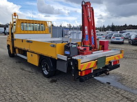 Bedrijfswagen met laadkraan, volkswagen, lt46 - afbeelding 56 van  75