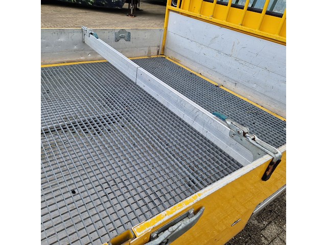 Bedrijfswagen met laadkraan, volkswagen, lt46 - afbeelding 68 van  75