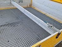 Bedrijfswagen met laadkraan, volkswagen, lt46 - afbeelding 68 van  75