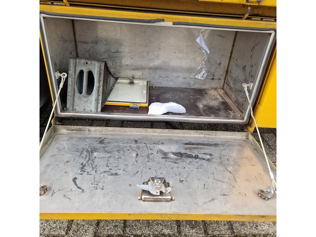 Bedrijfswagen met laadkraan, volkswagen, lt46 - afbeelding 69 van  75