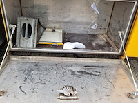 Bedrijfswagen met laadkraan, volkswagen, lt46 - afbeelding 69 van  75