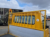 Bedrijfswagen met laadkraan, volkswagen, lt46 - afbeelding 72 van  75