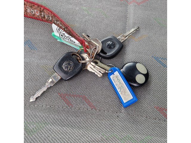 Bedrijfswagen met laadkraan, volkswagen, lt46 - afbeelding 73 van  75