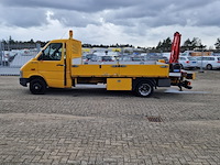 Bedrijfswagen met laadkraan, volkswagen, lt46 - afbeelding 67 van  75
