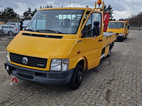 Bedrijfswagen met laadkraan, volkswagen, lt46 - afbeelding 75 van  75