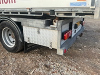 Bedrijfswagen met laadkraan - afbeelding 6 van  20