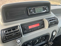 Bedrijfswagen met laadkraan - afbeelding 10 van  20