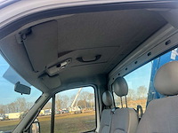 Bedrijfswagen met laadkraan - afbeelding 13 van  20