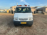 Bedrijfswagen met laadkraan - afbeelding 12 van  20